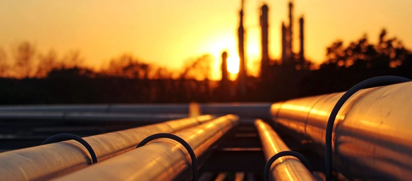 Μέση Ανατολή: «Άκυρο» στον χερσαίο αγωγό μεταφοράς πετρελαίου από τα ΗΑΕ στο Ισραήλ